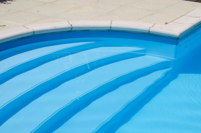 Pool Cover and Accessories