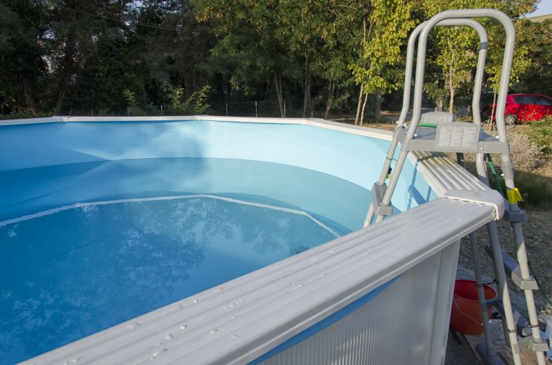Cost of Above Ground Pool Maintenance — Cost of Above Ground Pool Maintenance