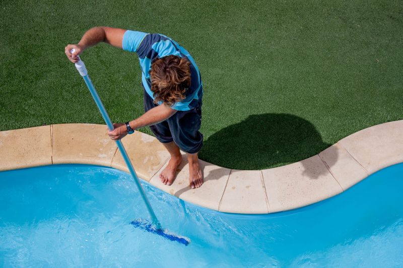 Cost of Above Ground Pool Maintenance — Cost of Above Ground Pool Maintenance