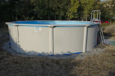 Cost of Above Ground Pool Maintenance — Cost of Above Ground Pool Maintenance