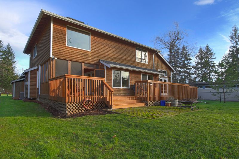 Deck Construction in West Hartford, CT